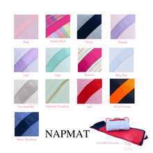 Load image into Gallery viewer, Nap Mat