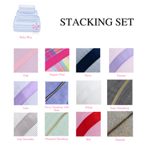 Load image into Gallery viewer, Stacking Set