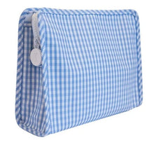 Load image into Gallery viewer, Small Gingham Roadie