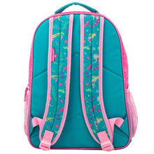 Load image into Gallery viewer, Mermaid All Over Print Backpack