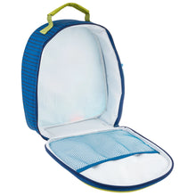 Load image into Gallery viewer, Multi Shark All Over Print Lunchbox