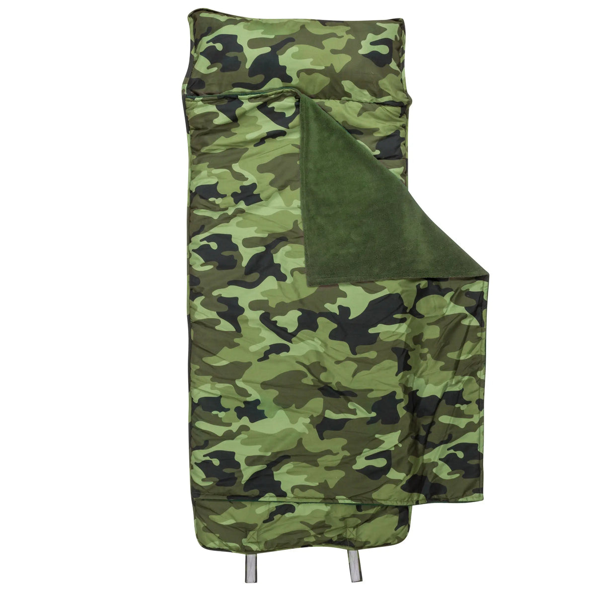 Camo All Over Print Nap Mat – Queen of Threads Monogramming