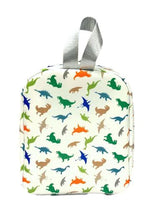 Load image into Gallery viewer, Dino Mite Bring It Lunchbox