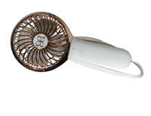 Load image into Gallery viewer, 3 Speed USB Rechargeable Buggy TURBO Fan