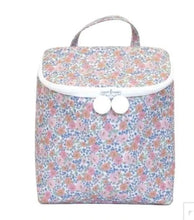 Load image into Gallery viewer, Garden Floral Take Away Insulated Lunchbox