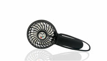 Load image into Gallery viewer, 3 Speed USB Rechargeable Buggy TURBO Fan