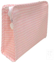 Load image into Gallery viewer, Medium Gingham Roadie