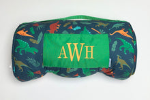 Load image into Gallery viewer, Dino All Over Print Nap Mat