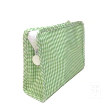 Load image into Gallery viewer, Medium Gingham Roadie