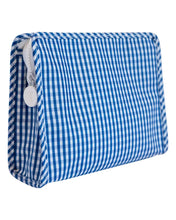 Load image into Gallery viewer, Medium Gingham Roadie