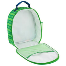 Load image into Gallery viewer, Dino All Over Print Lunchbox