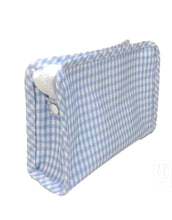 Load image into Gallery viewer, Small Gingham Roadie