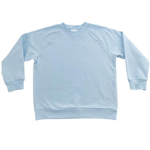 Load image into Gallery viewer, Light Blue Sweatshirt