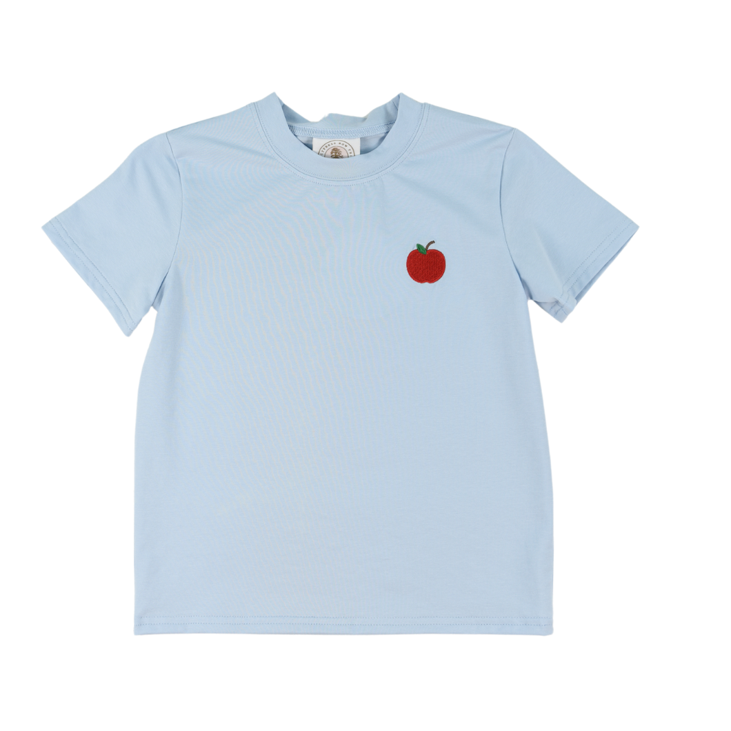 First Day Boys Beau Basic Tee