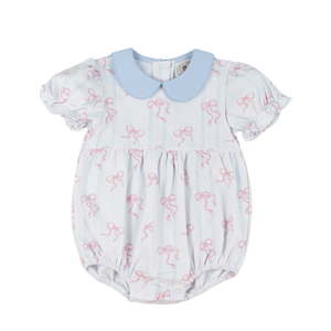 Girls Bowtiful Collins Bubble