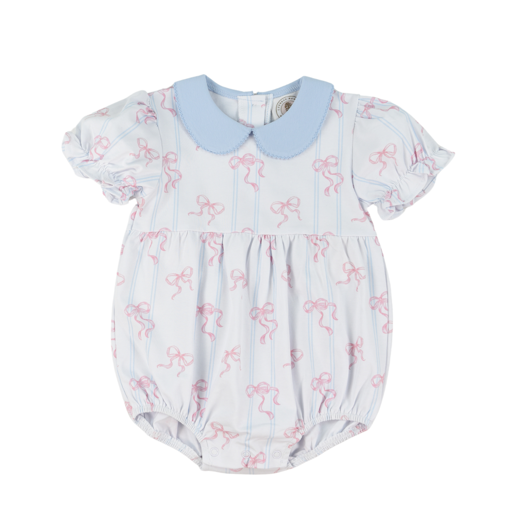 Girls Bowtiful Collins Bubble