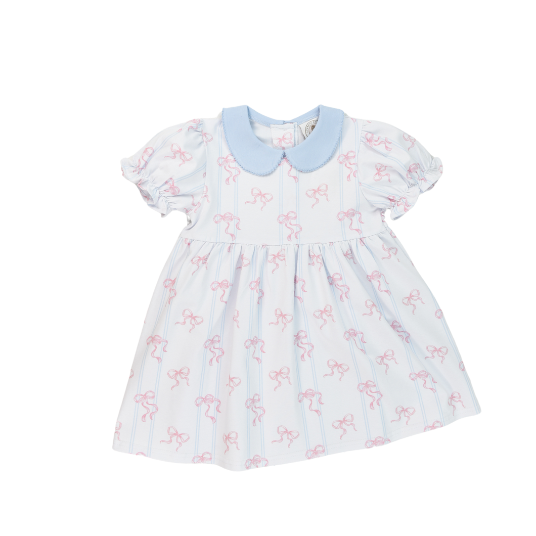 Girls Bowtiful Collins Dress