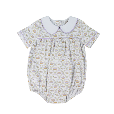 Boys Orleans Channing Classic Bubble