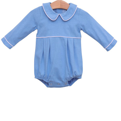 Boys Cornflower Blue Joseph Bubble