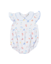 Load image into Gallery viewer, Saltwater Soiree Penelope Prep Bubble