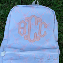 Load image into Gallery viewer, Eloise Bow Backpack
