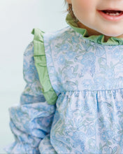 Load image into Gallery viewer, Basin Floral Hallie Bubble