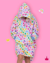 Load image into Gallery viewer, Sugar Rush Fuzzy Buddy