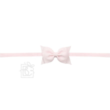 Load image into Gallery viewer, Dainty Bow on Headband