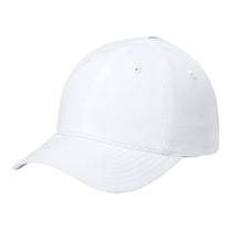 Load image into Gallery viewer, Adult Bishop Nolan White All-Day Performance Cap