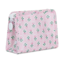 Load image into Gallery viewer, Medium Petite Fleur Pink Roadie
