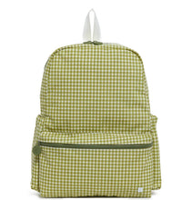Load image into Gallery viewer, Rodeo Check Cactus Backpack