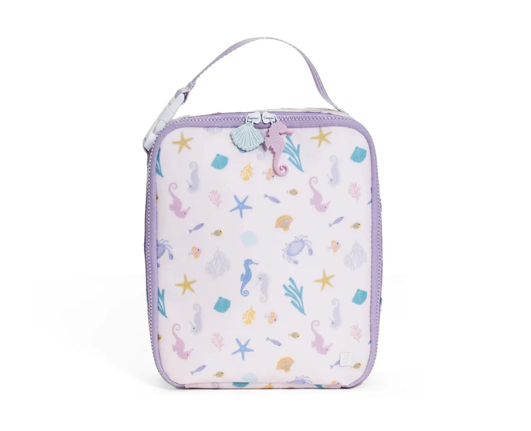 Seaside Lunch Box