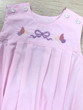 Load image into Gallery viewer, Pink Ashton Girl Bubble