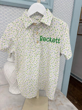 Load image into Gallery viewer, PRE-ORDER Hampton James Performance Polo