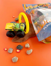 Load image into Gallery viewer, Monster Truck Play Dough Kit