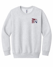 Load image into Gallery viewer, Youth Bishop Noland Grey Crewneck Sweatshirt