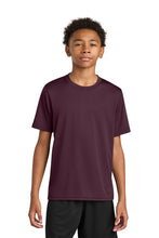Load image into Gallery viewer, Youth Bishop Noland Maroon Dri Fit Tee