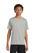 Load image into Gallery viewer, Youth Bishop Noland Grey Dri Fit Tee