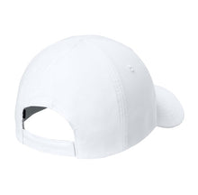 Load image into Gallery viewer, Adult Bishop Nolan White All-Day Performance Cap