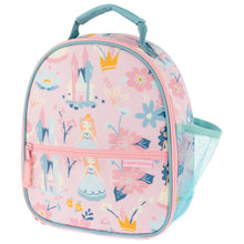 Load image into Gallery viewer, Princess All Over Print Lunchbox