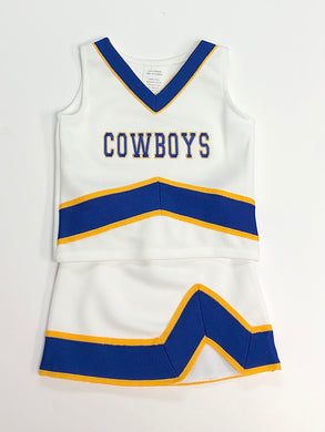 MSU Cheer Uniform Pre-Order