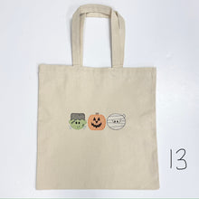 Load image into Gallery viewer, Halloween Bags