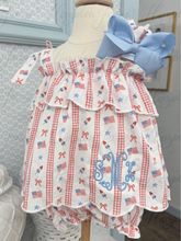 Load image into Gallery viewer, All American Tie Bubble