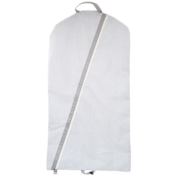 Garment Bag- Grey