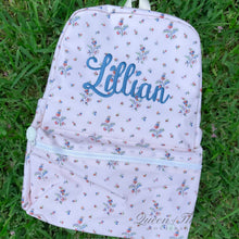 Load image into Gallery viewer, Fleurie Backpack