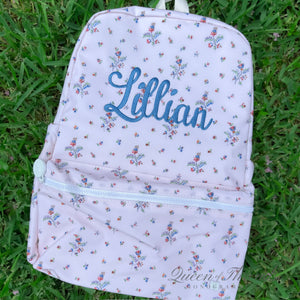 Fleurie Backpack