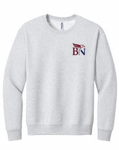Load image into Gallery viewer, Adult Bishop Noland Grey Crewneck Sweatshirt