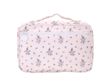 Load image into Gallery viewer, Fleurie Bundle Up Hanging Toiletry Bag