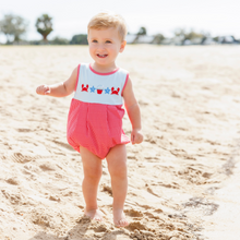 Load image into Gallery viewer, Boys All American Summer Bubble