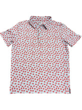 Load image into Gallery viewer, PRE-ORDER Hampton James Performance Polo